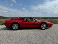 Ferrari 328 GTS V8 3.2 270 - <small></small> 94.800 € <small>TTC</small> - #39