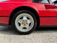 Ferrari 328 GTS V8 3.2 270 - <small></small> 94.800 € <small>TTC</small> - #40