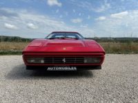 Ferrari 328 GTS V8 3.2 270 - <small></small> 94.800 € <small>TTC</small> - #45