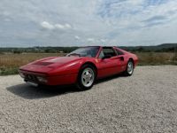 Ferrari 328 GTS V8 3.2 270 - <small></small> 94.800 € <small>TTC</small> - #48