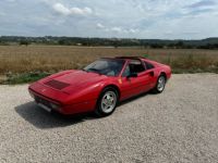 Ferrari 328 GTS V8 3.2 270 - <small></small> 94.800 € <small>TTC</small> - #49