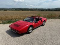 Ferrari 328 GTS V8 3.2 270 - <small></small> 94.800 € <small>TTC</small> - #50