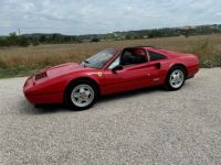 Ferrari 328 GTS V8 3.2 270 - <small></small> 94.800 € <small>TTC</small> - #51