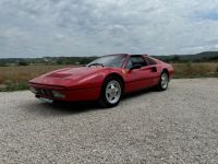 Ferrari 328 GTS V8 3.2 270 - <small></small> 94.800 € <small>TTC</small> - #53