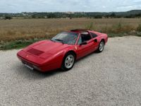 Ferrari 328 GTS V8 3.2 270 - <small></small> 94.800 € <small>TTC</small> - #55