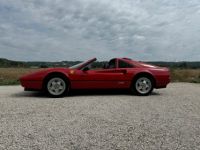 Ferrari 328 GTS V8 3.2 270 - <small></small> 94.800 € <small>TTC</small> - #56