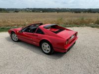 Ferrari 328 GTS V8 3.2 270 - <small></small> 94.800 € <small>TTC</small> - #58