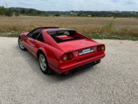 Ferrari 328 GTS V8 3.2 270 - <small></small> 94.800 € <small>TTC</small> - #59