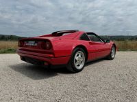 Ferrari 328 GTS V8 3.2 270 - <small></small> 94.800 € <small>TTC</small> - #60