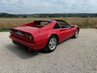 Ferrari 328 GTS V8 3.2 270 - <small></small> 94.800 € <small>TTC</small> - #61