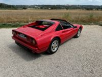 Ferrari 328 GTS V8 3.2 270 - <small></small> 94.800 € <small>TTC</small> - #62