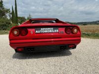 Ferrari 328 GTS V8 3.2 270 - <small></small> 94.800 € <small>TTC</small> - #64