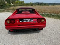 Ferrari 328 GTS V8 3.2 270 - <small></small> 94.800 € <small>TTC</small> - #65