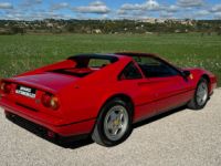 Ferrari 328 GTS V8 3.2 270 - <small></small> 94.800 € <small>TTC</small> - #6