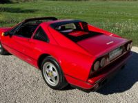 Ferrari 328 GTS V8 3.2 270 - <small></small> 94.800 € <small>TTC</small> - #4