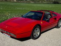 Ferrari 328 GTS V8 3.2 270 - <small></small> 94.800 € <small>TTC</small> - #24