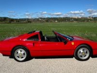 Ferrari 328 GTS V8 3.2 270 - <small></small> 94.800 € <small>TTC</small> - #7