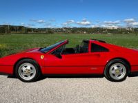 Ferrari 328 GTS V8 3.2 270 - <small></small> 94.800 € <small>TTC</small> - #3