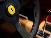 Ferrari 328 GTS V8 3.2 270 Ch - <small></small> 109.900 € <small>TTC</small> - #21
