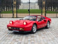 Ferrari 328 GTS *Low mileage* - <small></small> 139.900 € <small>TTC</small> - #1