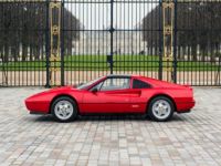 Ferrari 328 GTS *Low mileage* - <small></small> 139.900 € <small>TTC</small> - #3