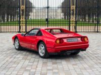 Ferrari 328 GTS *Low mileage* - <small></small> 139.900 € <small>TTC</small> - #5