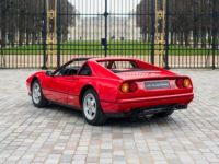 Ferrari 328 GTS *Low mileage* - <small></small> 139.900 € <small>TTC</small> - #6