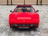 Ferrari 328 GTS *Low mileage* - <small></small> 139.900 € <small>TTC</small> - #7