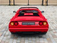 Ferrari 328 GTS *Low mileage* - <small></small> 139.900 € <small>TTC</small> - #8