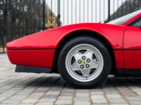 Ferrari 328 GTS *Low mileage* - <small></small> 139.900 € <small>TTC</small> - #9