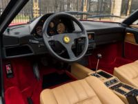 Ferrari 328 GTS *Low mileage* - <small></small> 139.900 € <small>TTC</small> - #10