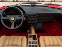 Ferrari 328 GTS *Low mileage* - <small></small> 139.900 € <small>TTC</small> - #11