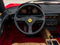 Ferrari 328 GTS *Low mileage* - <small></small> 139.900 € <small>TTC</small> - #19