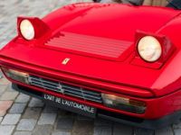 Ferrari 328 GTS *Low mileage* - <small></small> 139.900 € <small>TTC</small> - #40