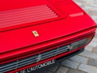 Ferrari 328 GTS *Low mileage* - <small></small> 139.900 € <small>TTC</small> - #41