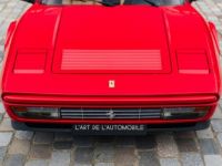 Ferrari 328 GTS *Low mileage* - <small></small> 139.900 € <small>TTC</small> - #43