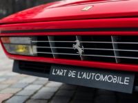 Ferrari 328 GTS *Low mileage* - <small></small> 139.900 € <small>TTC</small> - #44