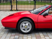 Ferrari 328 GTS *Low mileage* - <small></small> 139.900 € <small>TTC</small> - #47