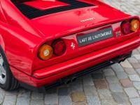 Ferrari 328 GTS *Low mileage* - <small></small> 139.900 € <small>TTC</small> - #55