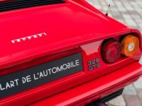 Ferrari 328 GTS *Low mileage* - <small></small> 139.900 € <small>TTC</small> - #57