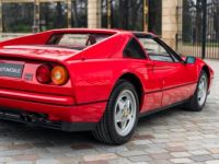 Ferrari 328 GTS *Low mileage* - <small></small> 139.900 € <small>TTC</small> - #60