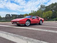 Ferrari 328 V8 270 CH BVM - <small></small> 109.900 € <small>TTC</small> - #3