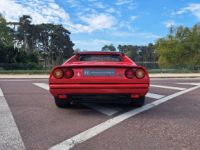 Ferrari 328 V8 270 CH BVM - <small></small> 109.900 € <small>TTC</small> - #13