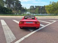 Ferrari 328 V8 270 CH BVM - <small></small> 109.900 € <small>TTC</small> - #12