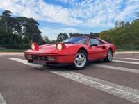 Ferrari 328 V8 270 CH BVM - <small></small> 109.900 € <small>TTC</small> - #6