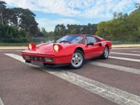 Ferrari 328 V8 270 CH BVM - <small></small> 109.900 € <small>TTC</small> - #5