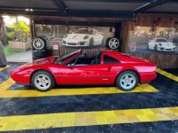 Ferrari 328 v8 entretien concessionnaire 1er proprietaire - <small></small> 117.000 € <small>TTC</small> - #1