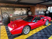 Ferrari 328 v8 entretien concessionnaire 1er proprietaire - <small></small> 117.000 € <small>TTC</small> - #2