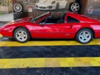 Ferrari 328 v8 entretien concessionnaire 1er proprietaire - <small></small> 117.000 € <small>TTC</small> - #3