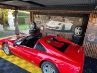 Ferrari 328 v8 entretien concessionnaire 1er proprietaire - <small></small> 117.000 € <small>TTC</small> - #4